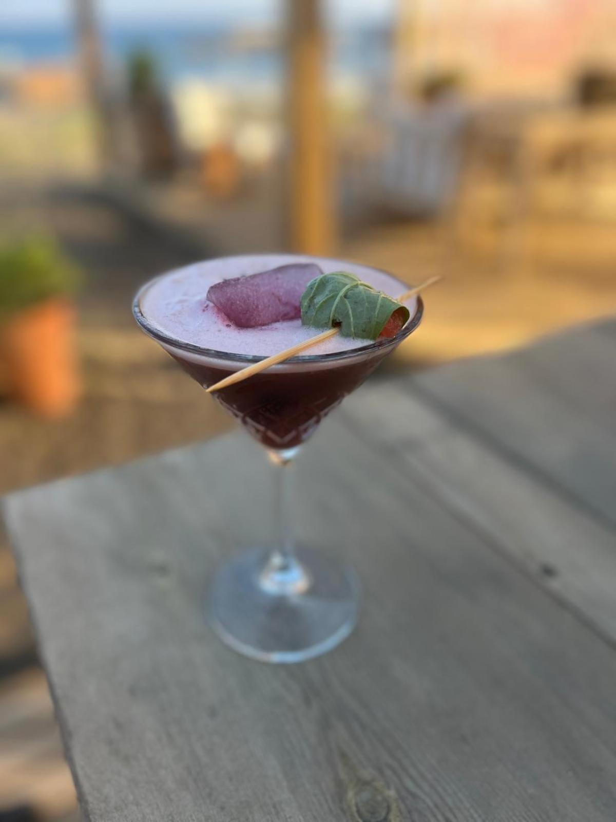 弗洛达特卡冲浪及海滩酒店 达特恰 外观 照片