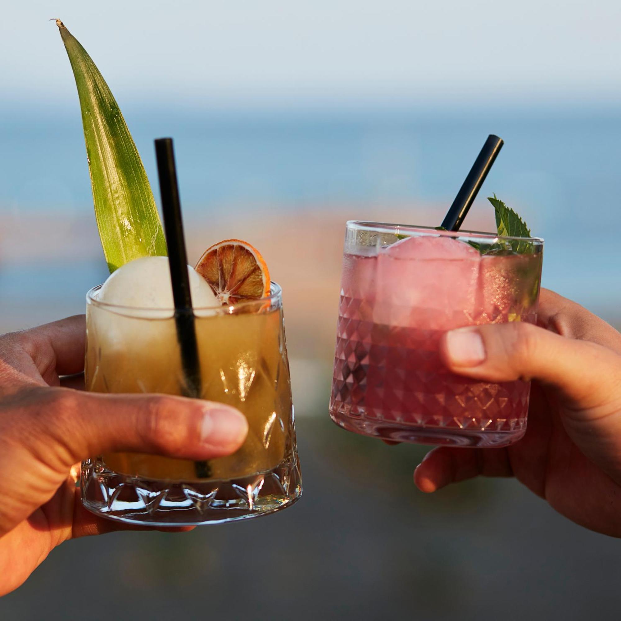 弗洛达特卡冲浪及海滩酒店 达特恰 外观 照片